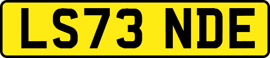 LS73NDE
