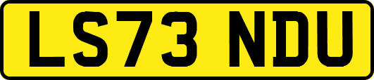 LS73NDU