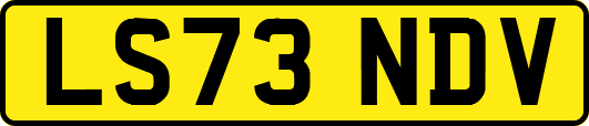 LS73NDV