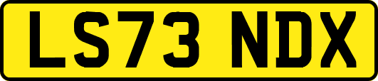 LS73NDX