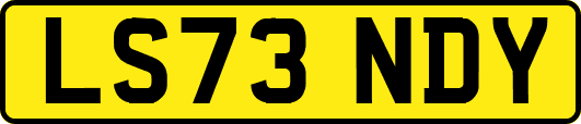 LS73NDY