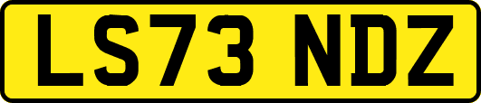 LS73NDZ