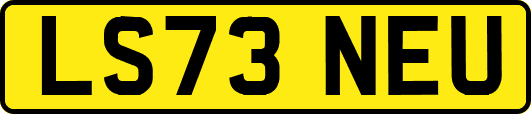 LS73NEU