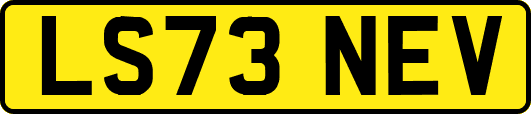 LS73NEV