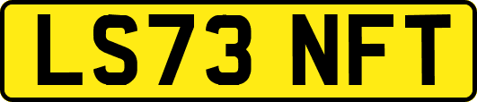 LS73NFT