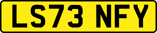 LS73NFY
