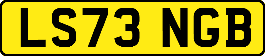LS73NGB