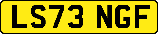 LS73NGF