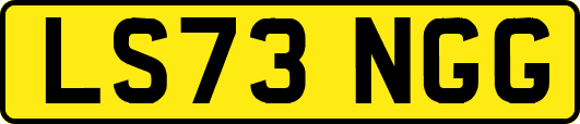 LS73NGG