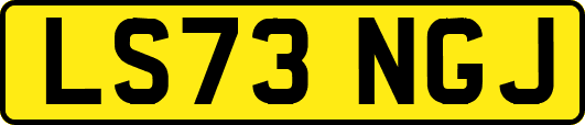 LS73NGJ