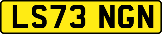 LS73NGN