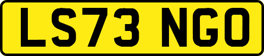 LS73NGO
