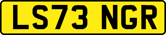 LS73NGR