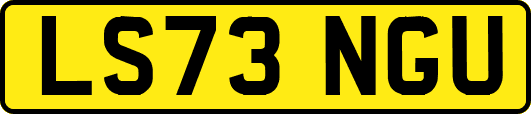 LS73NGU