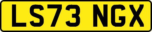 LS73NGX