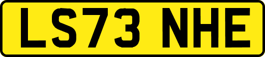 LS73NHE