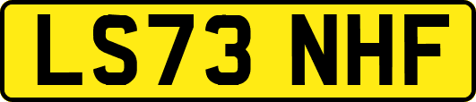 LS73NHF