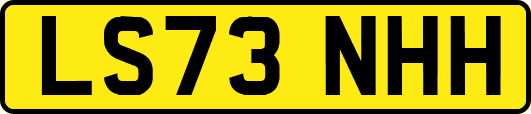 LS73NHH