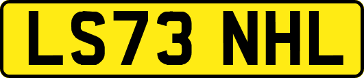 LS73NHL