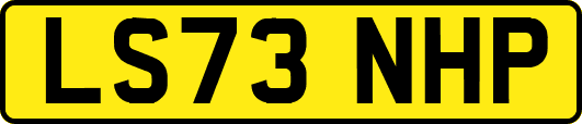 LS73NHP