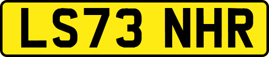LS73NHR