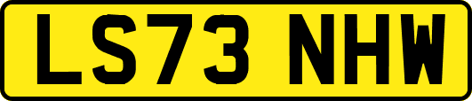 LS73NHW