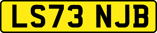 LS73NJB