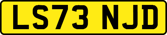 LS73NJD