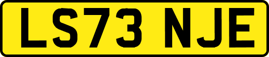 LS73NJE
