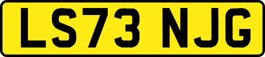 LS73NJG