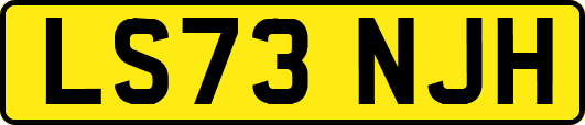 LS73NJH