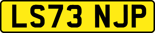 LS73NJP