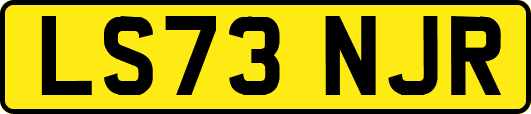 LS73NJR