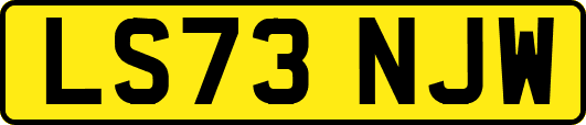 LS73NJW