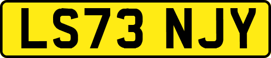 LS73NJY