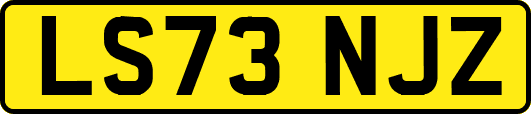 LS73NJZ