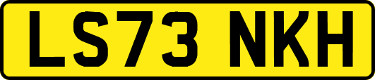 LS73NKH
