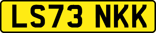 LS73NKK