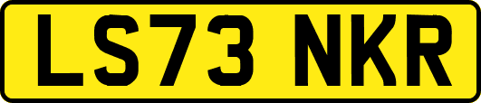 LS73NKR