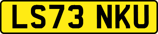 LS73NKU