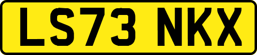 LS73NKX