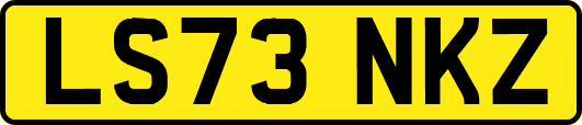 LS73NKZ