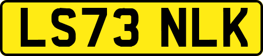 LS73NLK