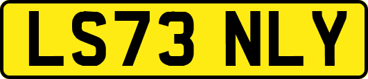 LS73NLY
