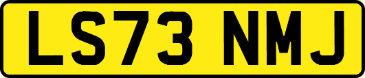 LS73NMJ