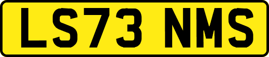 LS73NMS