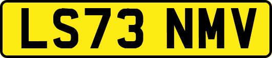LS73NMV
