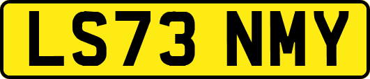 LS73NMY