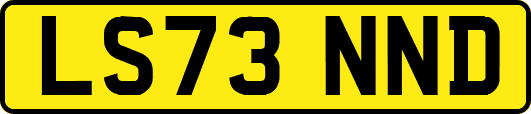 LS73NND