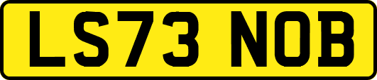 LS73NOB